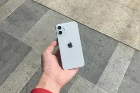 想要入手苹果12mini的如果是这三类用户，劝你还是放弃吧图片