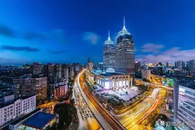 这个被称为“老破大”的普陀区，房价会一直洼下去吗？图片