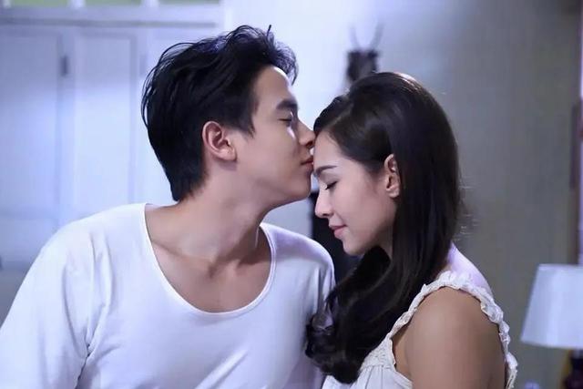 泰剧蒙心匿爱(泰剧中) - 绿巢号