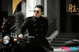 戏骨抢眼烧脑不足，柳云龙《胜算》开播口碑不一图片