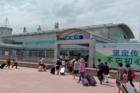 威海乳山自由行图片