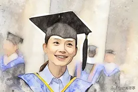 985硕士毕业生能找到多少年薪的工作？院校不同，待遇差距明显图片