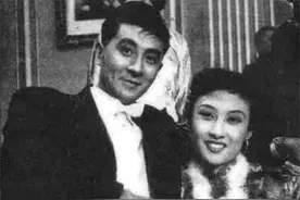 丈夫为事业远走，妻子听信谣言另嫁他人，6年后重逢她已身怀六甲图片