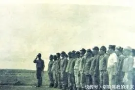 日本一个步兵大队到底有多少人, 为什么一个营级单位, 却很难消灭图片