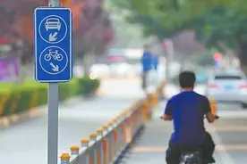 电动两轮/三轮/四轮，到底该走机动车还是非机动车道？一文读懂图片