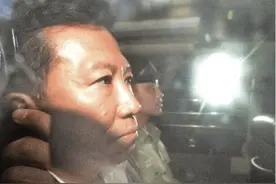 风水师改行吃软饭，15年内“钓”走亚洲女首富27亿，为何进了监狱图片