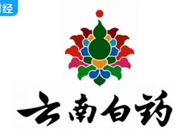 唏嘘！云南白药百亿入股上海医药，昔日白马因何不爱主业爱投资图片
