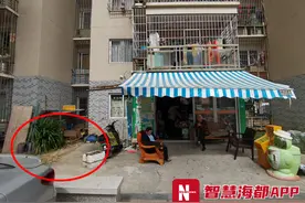 突发！福州一13岁女生坠楼图片