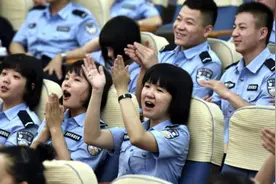 2022警校“政审”发生变化，或改变考察范围，报考警校需提前知晓图片