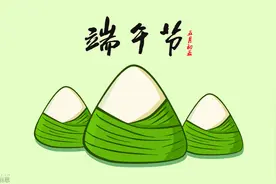 端午节家宴菜单出炉，3~4口人六菜一汤，有荤有素有滋味，不浪费图片