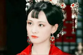 同样是"公主”:李沁天真，热巴魅惑，看到刘诗诗，简直惊艳图片