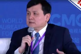 新冠疫苗能抗癌吗？免疫力低下的人容易得病？看张文宏如何回答图片