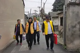 服务 | ​致敬抗战老兵，弘扬抗战精神图片