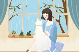 两个55岁退休女人的感悟：独处，才是长寿的法宝图片