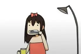 男女生洗澡的差别图片