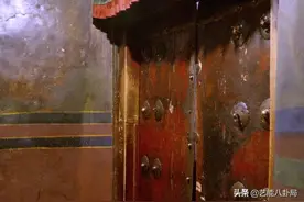 布达拉宫地下八层什么样？一千多个地垄，通往鲜为人知的世界图片