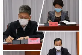 寻计问策  科学规划  集体发力——石家庄井陉县吹响“法治乡村”建设冲锋号图片