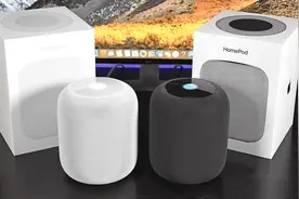 觉得苹果HomePod mini贵？智能音箱五大推荐 别错过图片