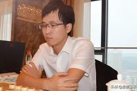 揭秘赵鑫鑫用鸳鸯炮对付前少年冠军，原来许银川洪智都下过，难怪图片