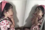 腮红上妆教程，猪猪女孩必备显嫩利器！打造各种风格妆容图片