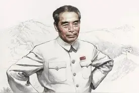溥杰的倾城之恋，周总理：偌大的中国，怎么会容不下一个日本女子图片