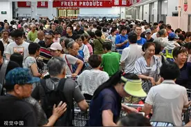爆料！Costco进军广州了？图片