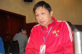 巅峰时期的柳大华经典顺炮大战，一车换双算度深远图片
