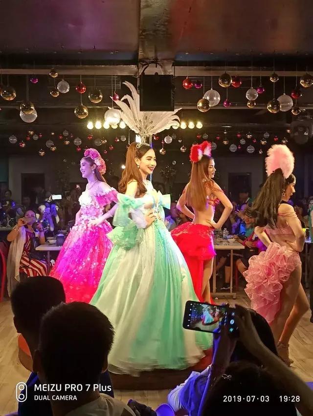 文苑 | 醉游“泰、新、马”三国