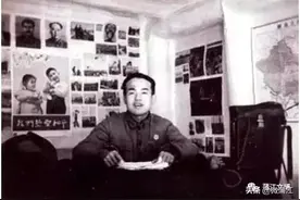 纪念成都战役暨建国七十周年系列：成都战役之李文投诚图片