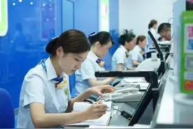 忽悠客户办套餐的背后，是中国移动的“纵容”图片