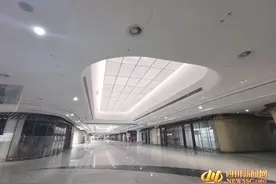 成都天府国际机场：无缝衔接换乘！川网记者带你亲临天府机场GTC图片