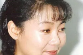 国家一级演员萨日娜，一个有温度的女演员图片