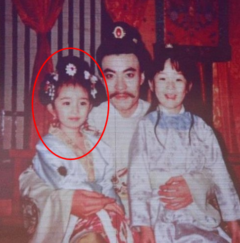 34岁的“流量女王”杨幂为何不再婚？细数被她迷倒的男明星们