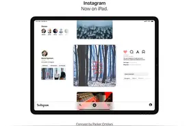 2020 年了，为什么 Instagram 还是没有 iPad 版？图片
