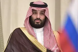 沙特争储风波：小萨勒曼是如何顺应天时，一步步登上王储之位？图片