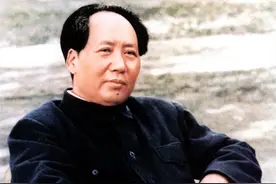 建国后，毛主席为何多次拒见毛岸青？用心良苦的伟大父亲图片