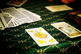 你真的了解塔罗牌吗？图片