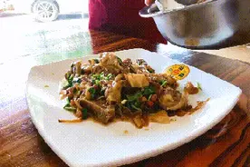 南宁鸭子届最“靓仔”的鸭来啦！图片