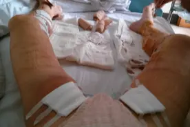 请给老人保留最后的尊严图片