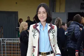 小S称台湾运动员为“国手”引发网友不满，多家品牌停止合作图片