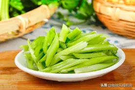 处暑到，想在秋天减肥成功，常见的“五菜三瓜”帮你瘦到90斤图片