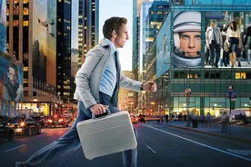 如果你感到迷茫或犹豫，进来看这部电影。图片