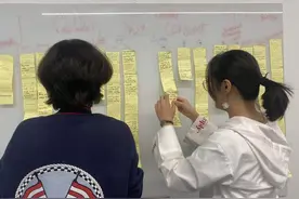 被美国拒签的中国留学生：“一刀切”执行10043号令，国家资助成“最大风险”图片