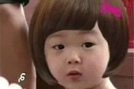 中学生“不良发型”大赏，精神崩溃型太到位，注释比图片还精彩图片