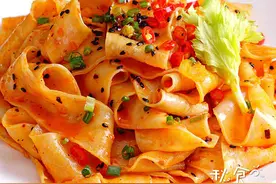 买方便面，别只知道康师傅，这4款方便速食，风味独特，值得尝尝图片