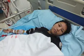 河南女孩远嫁湖南，离婚后又遭遇不幸，单亲妈妈一个人扛下所有图片