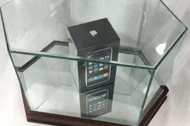 未拆封“初代iPhone”值多少钱？价格引网友热议，真是物以稀为贵图片