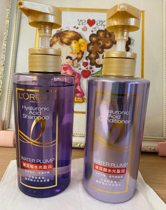 杩戜笁骞寸敤杩囩殑鈥滃ソ鐢ㄧ殑娲楀彂姘粹€濓細鏂藉崕钄讳究瀹滈『婊戯紝璧勭敓鍫傝川鎰熸槑鏄? onerror=