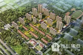 案名启封、展点开放……聊城这些纯新盘再曝新进展 速围观图片
