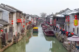 中国古典园林如何命名？以苏州园林为例，聊聊园名背后的文化内涵图片